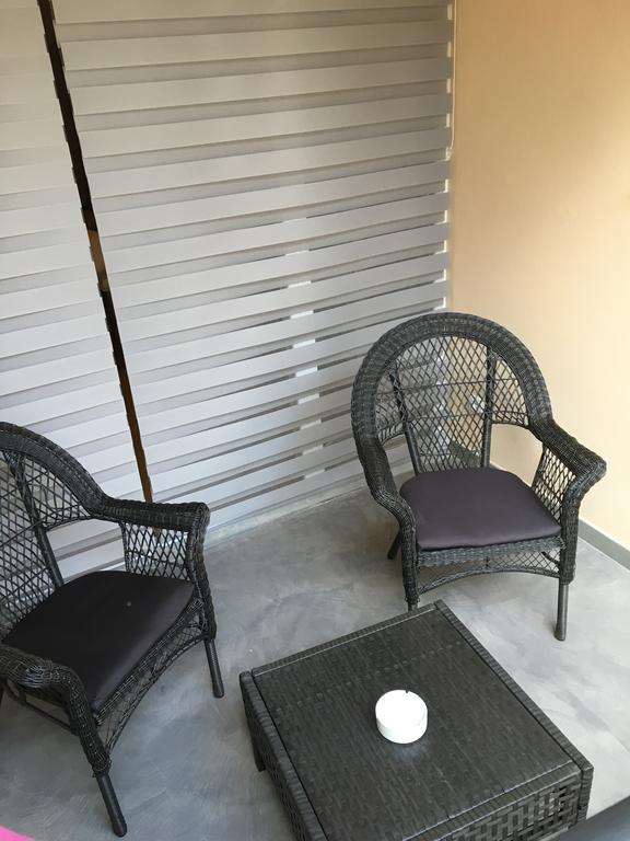 Ferienwohnung La Divina Dimora Florenz Exterior foto