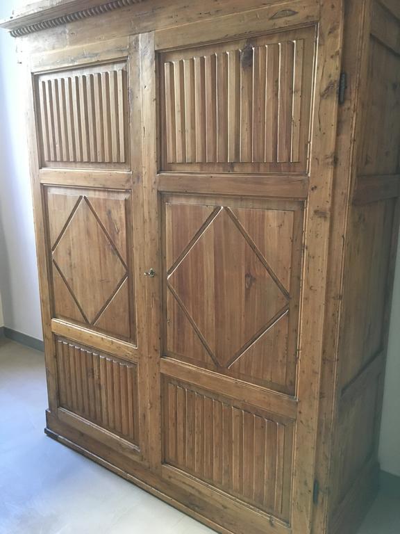 Ferienwohnung La Divina Dimora Florenz Exterior foto