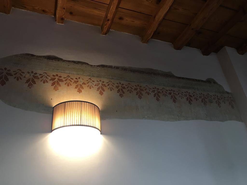 Ferienwohnung La Divina Dimora Florenz Exterior foto
