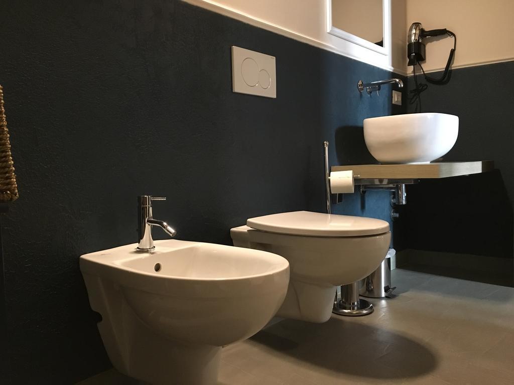 Ferienwohnung La Divina Dimora Florenz Exterior foto