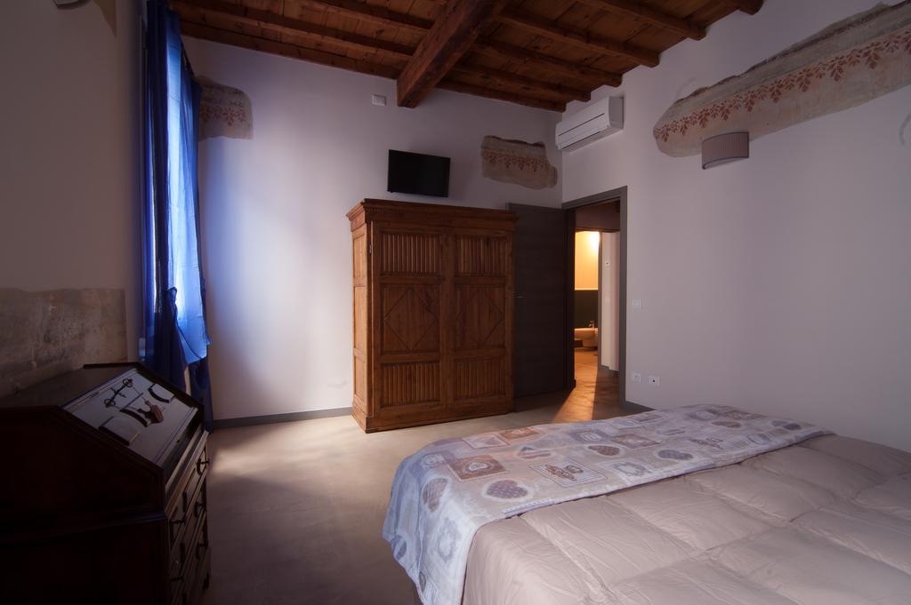 Ferienwohnung La Divina Dimora Florenz Exterior foto